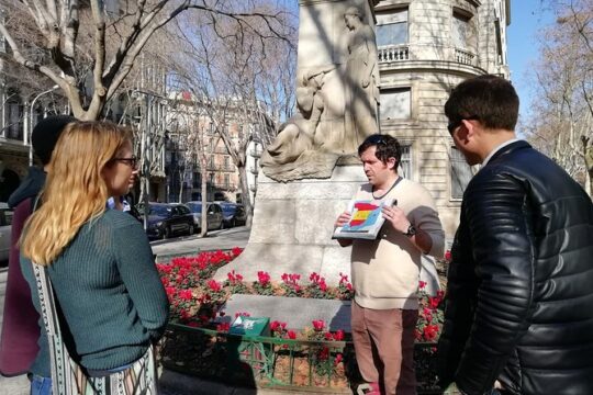 Long Live Catalonia - Statehood or Status Quo?