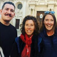 Walking & Biking Tours