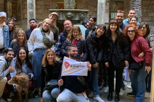 Free Tour Sant Cugat History and Legends
