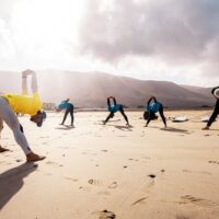Classes & Workshops