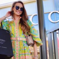Shopping & Fashion
