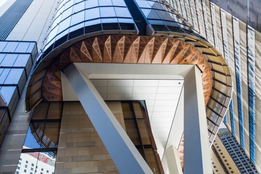 Bespoke Off-the-Beaten-Path Tour of Sydney