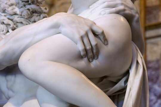 Rome: Borghese Gallery Skip-the-line Ticket with Host