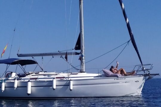 Marbella Sailing Experience