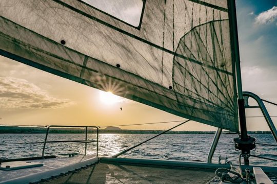 OBY Catamaran