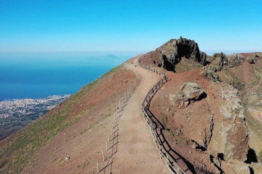 Vesuvius