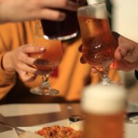 Food, Wine & Nightlife