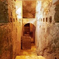 Underground Tours