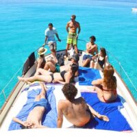 Shore Excursions