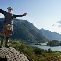 Day Trips & Excursions