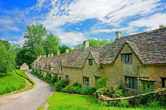 Bath and Cotswolds Tour from London
