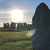 Audio Guided Tours