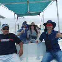 Cultural & Theme Tours
