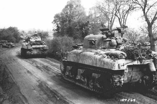 WWII BATTLEFIELDS: Anzio and Nettuno D-Day Landings Fullday from Rome