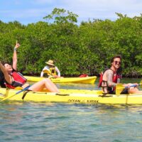 Shore Excursions