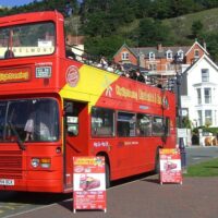 Audio Guided Tours