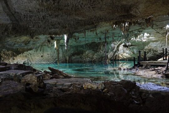 VIP Temazcal Private Tour