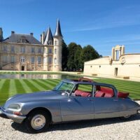 Classic Car Tours