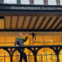 Walking Tours