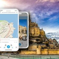 Audio Guided Tours