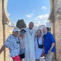 Classic Car Tours