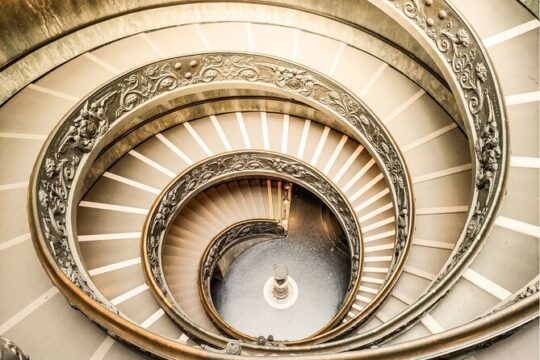 Vatican Museums Sistine Chapel Guided Tour and St. Peters Access