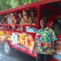 Shore Excursions
