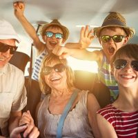 Tours & Sightseeing