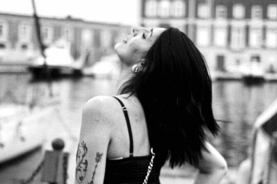 Private Photography Tour in Naples