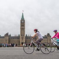 Walking & Biking Tours