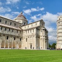 Shore Excursions