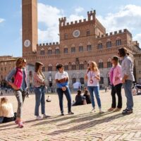 Literary, Art & Music Tours