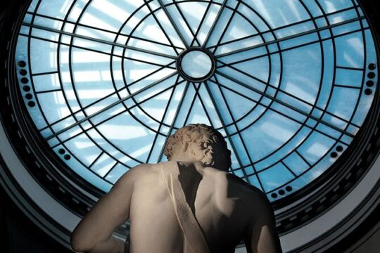 Florence Skip the line Michelangelo David Accademy Guided Tour