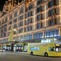 Architecture Tours