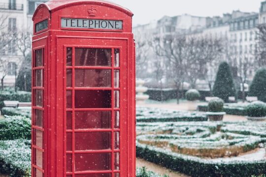 Private Excursion Tour from London to Southampton via Stonehenge