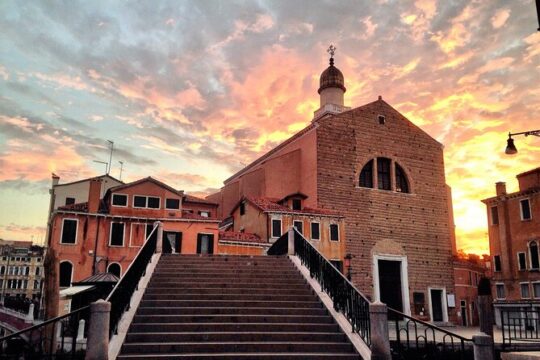 Best of Venice Private Full-day Tour 100% tailored