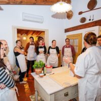 Cooking Classes