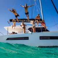 Catamaran Cruises