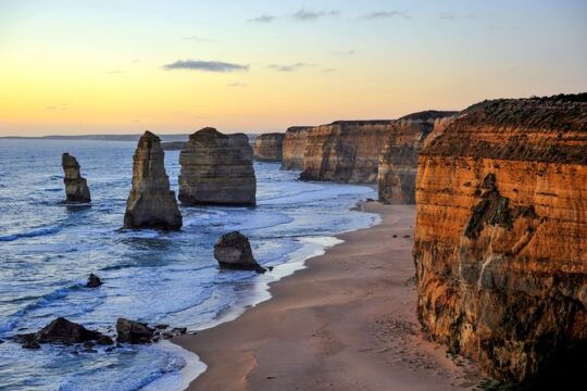 Great Ocean Road Private Car Tour. 1-7 Passengers Same Car Price.