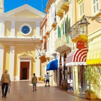 Shore Excursions