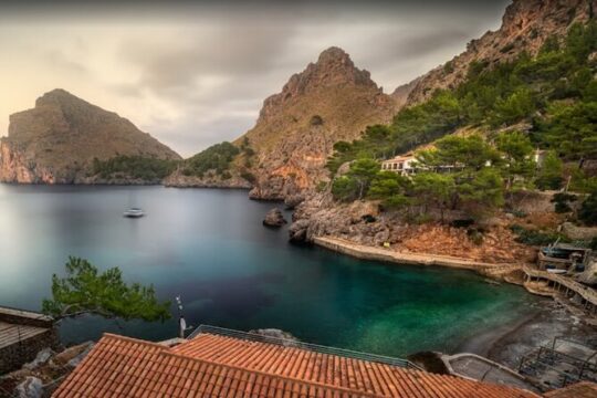 Full Day Tour to the Island of Mallorca