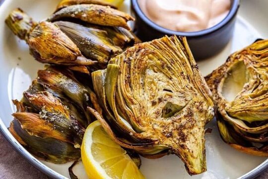 Barcelona - Food Tasteing & Cultural experience (Private Tour)