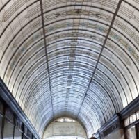 Architecture Tours