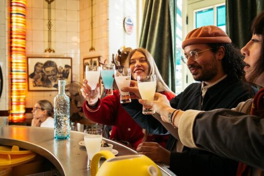 Eating Paris: Le Marais Food & Wine Tour