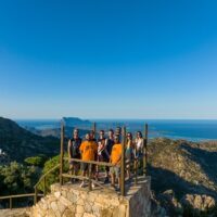 4WD, ATV & Off-Road Tours