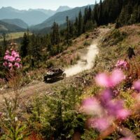 4WD, ATV & Off-Road Tours