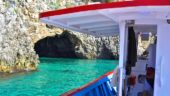 Wonderful cruise