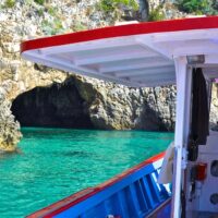 Cruises, Sailing & Water Tours