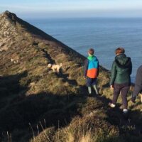 Walking & Biking Tours