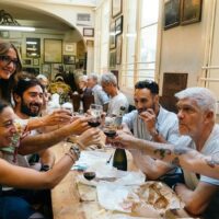 Walking & Biking Tours